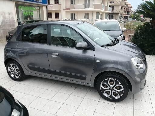 Renault Twingo SCe 65 CV Duel2