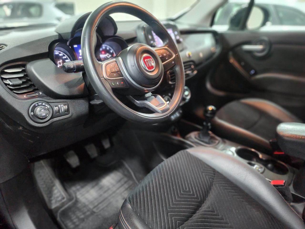 Fiat 500X 1.0 T3 120 CV Mirror Cross