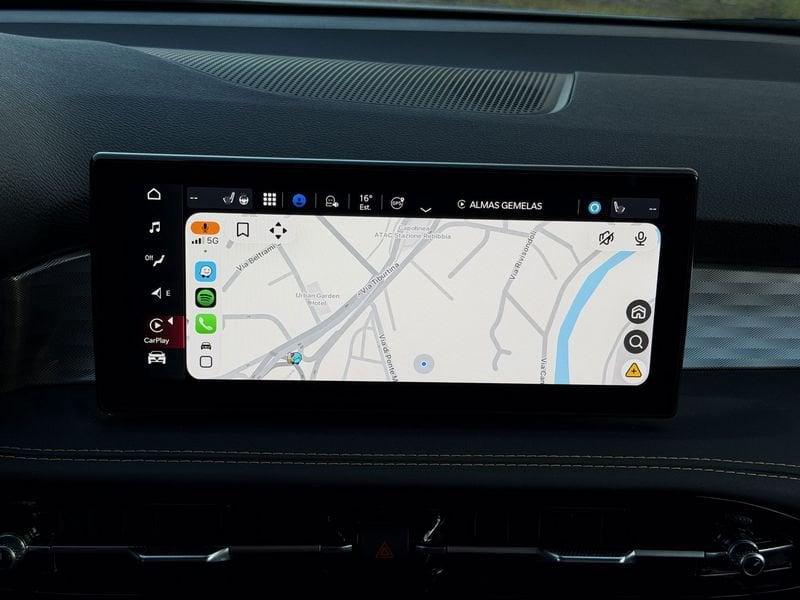 Alfa Romeo Tonale Tonale 1.5 hybrid Veloce 160cv tct7 " MAT-GREY"