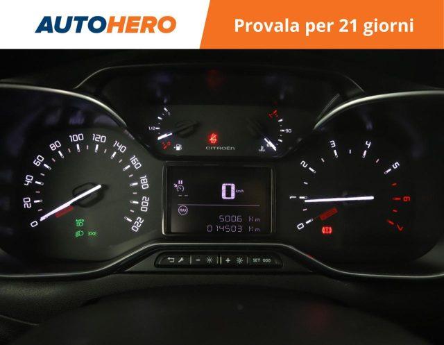CITROEN C3 PureTech 110 S&S Elle