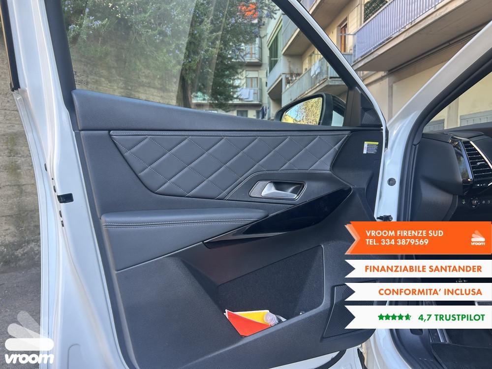 DS DS 7 DS 7 Crossback E-Tense Performance Line+