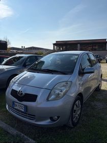 Toyota Yaris 1.4 diesel D-4D NEOPATENTATI