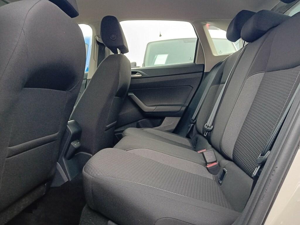 Volkswagen Taigo 1.0 TSI Life DSG