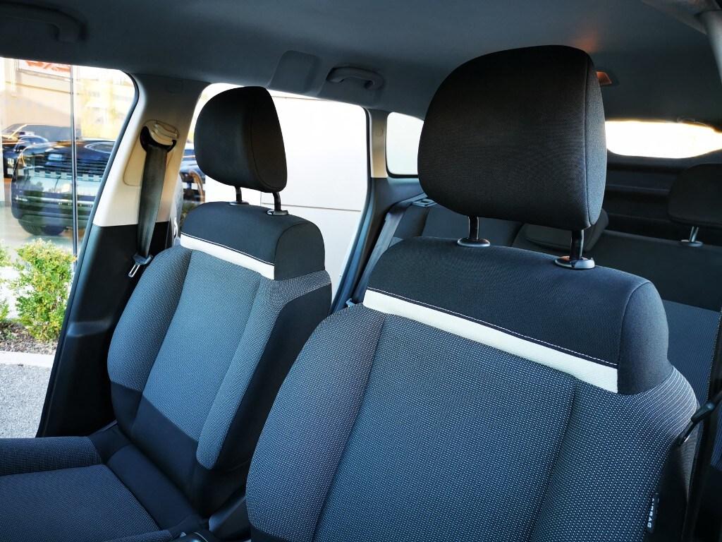 CITROEN C3 Aircross 1ª s. C3 Aircross BlueHDi ...