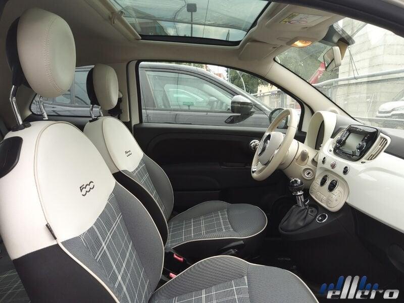FIAT 500 1.2 LOUNGE 69CV