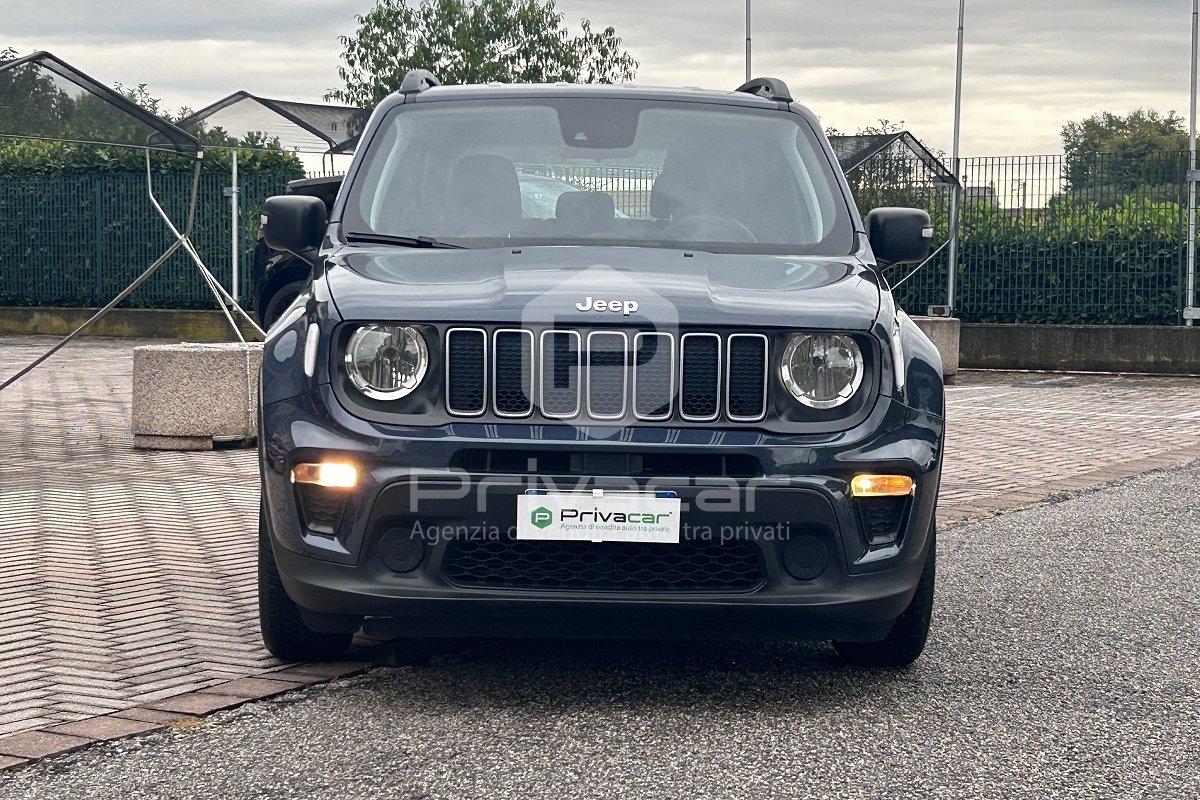JEEP Renegade 1.0 T3 Limited