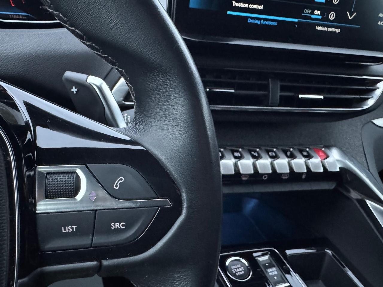 Peugeot 5008 BlueHDi 130 7 Posti EAT8 Allure Pack