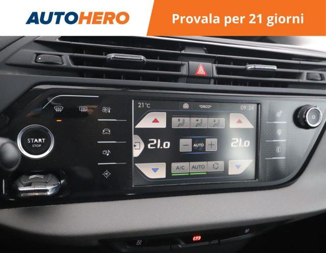CITROEN Grand C4 Picasso BlueHDi 120 S&S Seduction