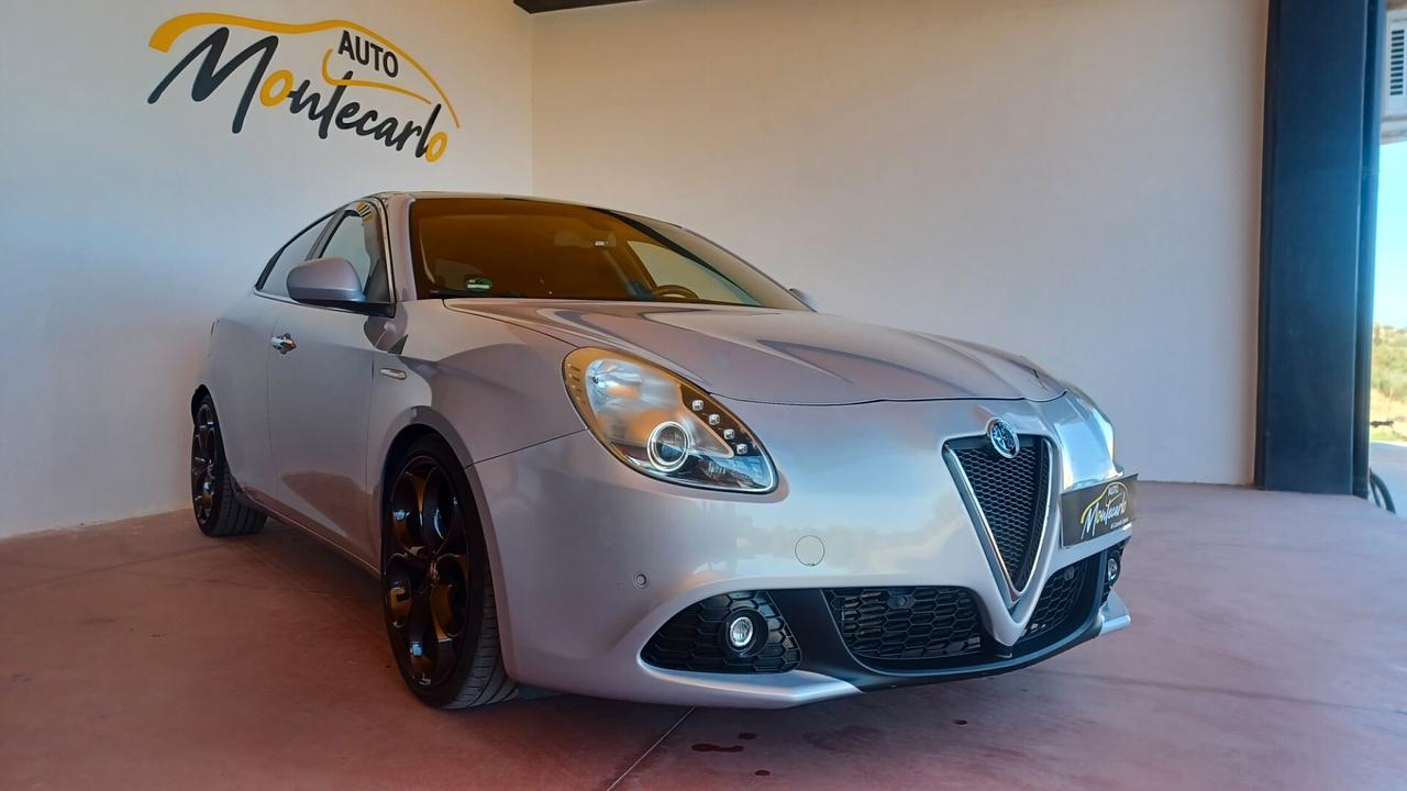 Alfa Romeo Giulietta 2.0 JTDm 150 CV Super