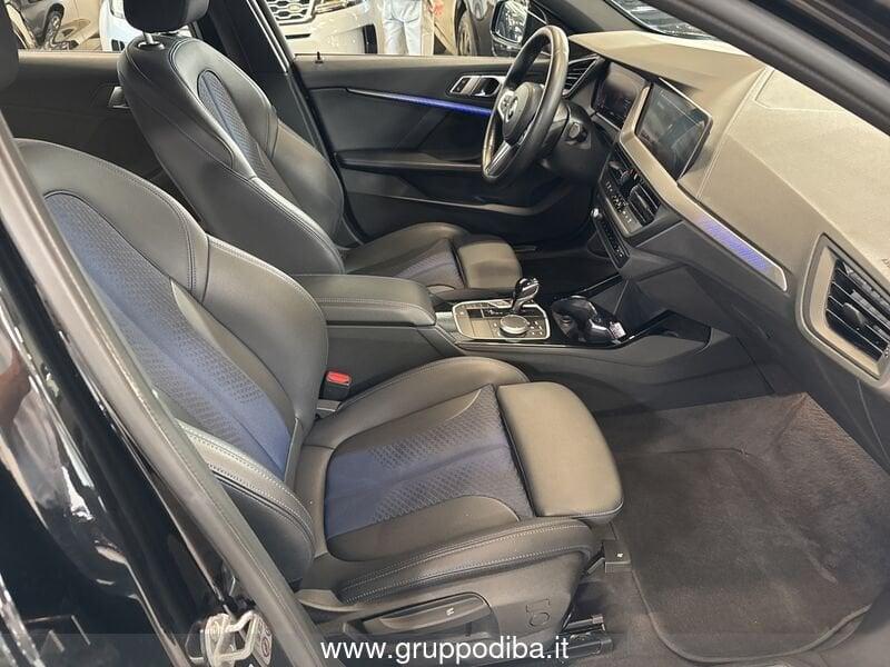 BMW Serie 1 F40 Benzina 116i Msport auto