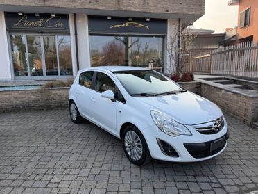 Opel Corsa 1.2 5 porte Cosmo AUTOMATICA
