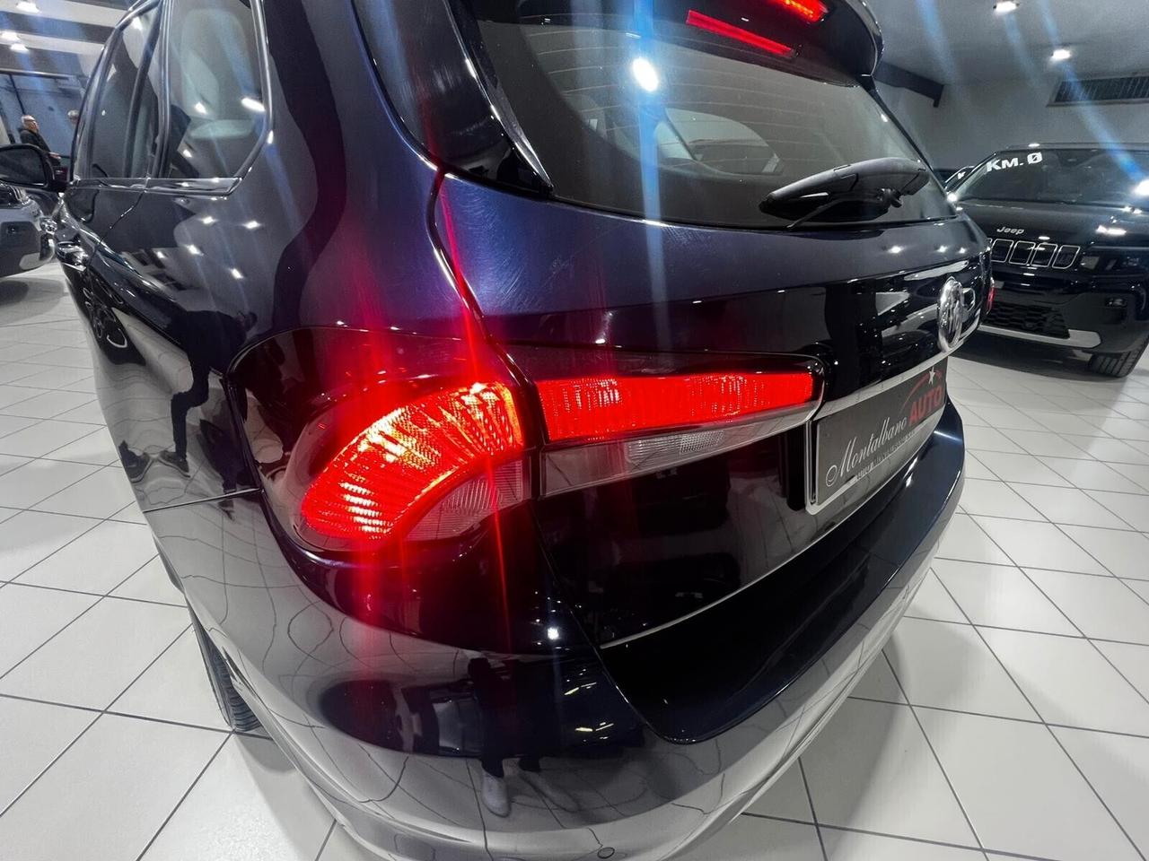 Fiat Tipo 1.6 Mjt S&S SW Business