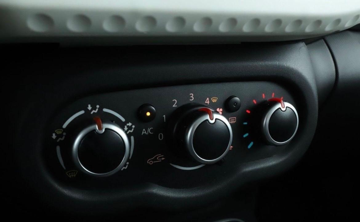 Renault Twingo nuovo mod Limited Intens Cambio Manuale