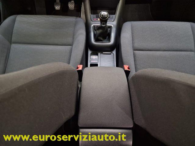 VOLKSWAGEN Tiguan 1.4 TSI 122 CV Trend & Fun BlueMotion Tec