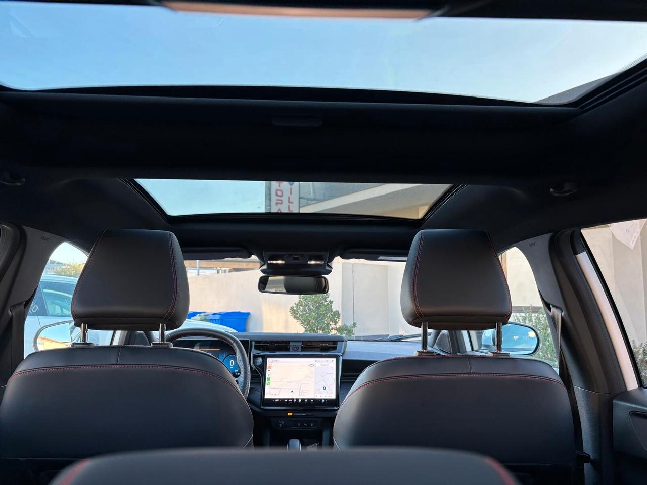 Ford Puma 1.0 EcoBoost Hybrid 155 CV S&S aut. ST-Line X