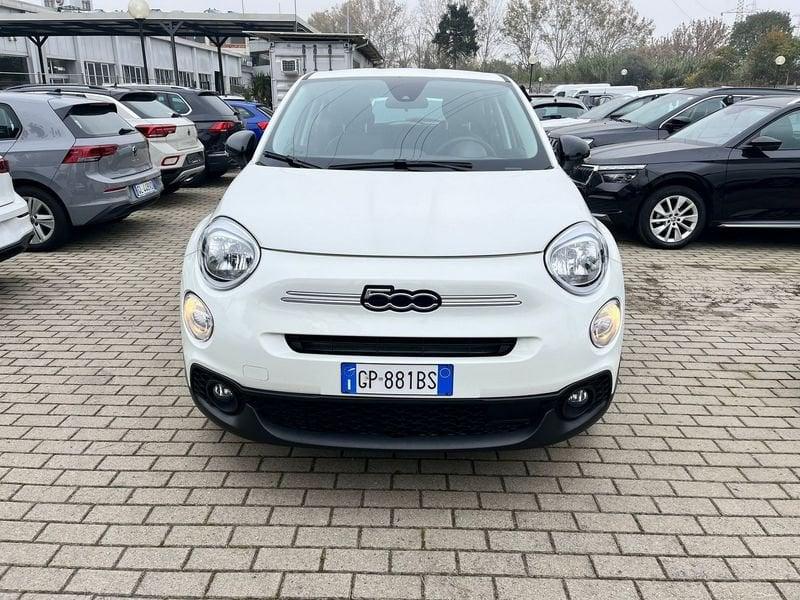 FIAT 500X 1.0 T3 120 CV