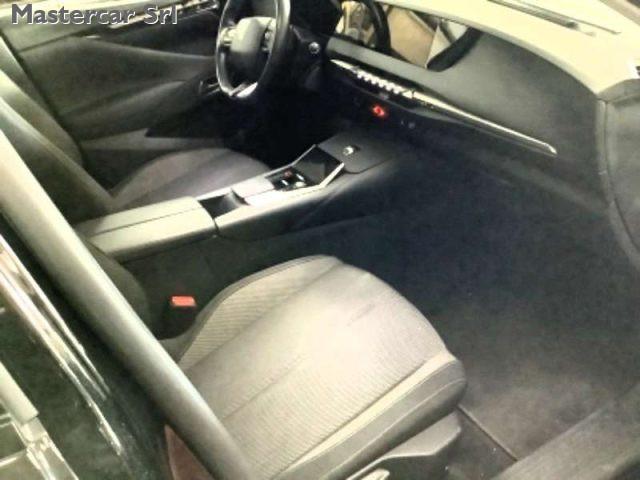 DS AUTOMOBILES DS 4 1.5 bluehdi Bastille Business 130cv auto -GM982EW