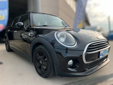 Mini 1.5 One / AUTOMATICA / 5 PORTE / NO NEOPATENTATI / IN ARRIVO