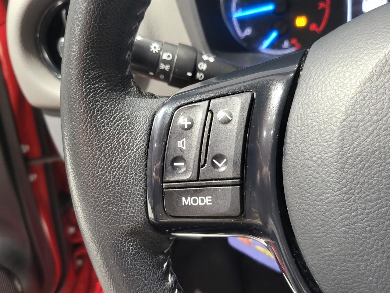 Toyota Yaris - 2019 1.0 72 CV 63'000 km Lounge