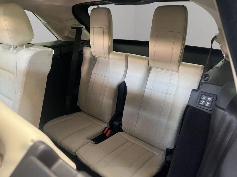 Land Rover Range Rover Sport Range Rover Sport 2.0 si4 SE 300cv auto my19