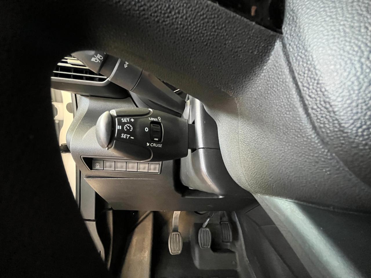 Citroen berlingo 1.5 bluehdi 100cv S&S XL Club 3p.ti