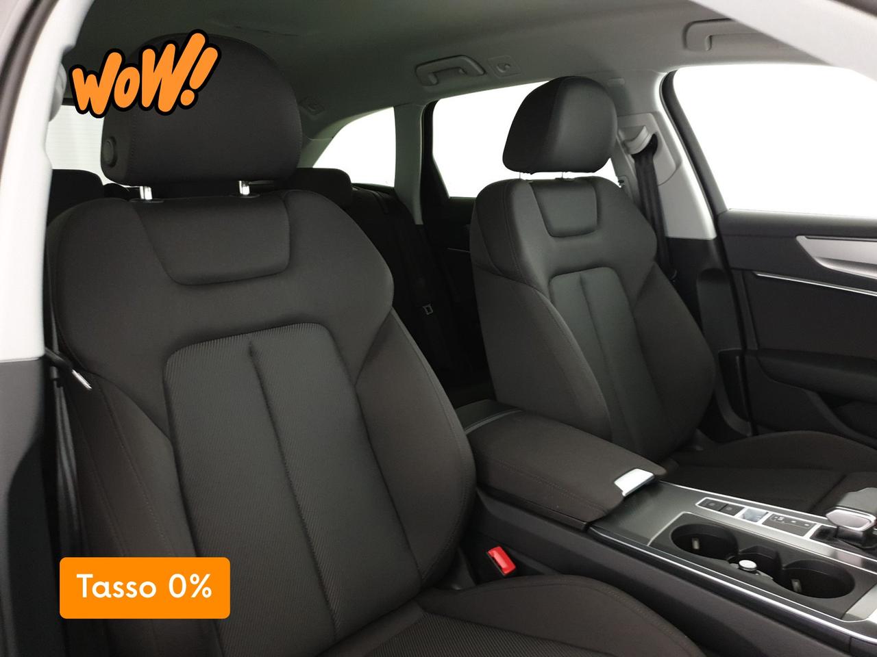 Avant 40TDI 204CV quattro S tronic S line Edition