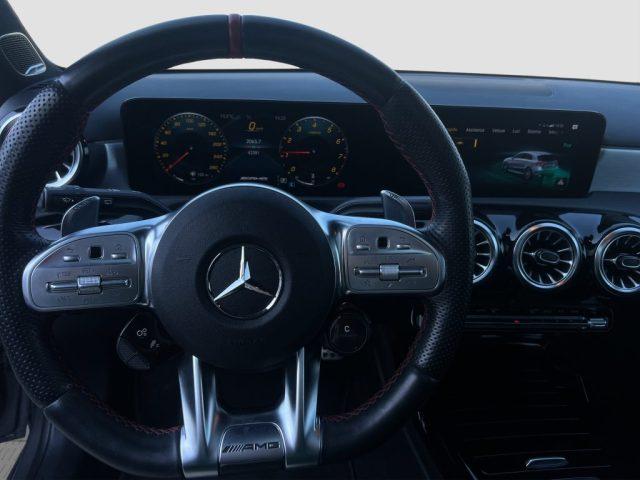 MERCEDES-BENZ A 35 AMG A 35 AMG 4Matic