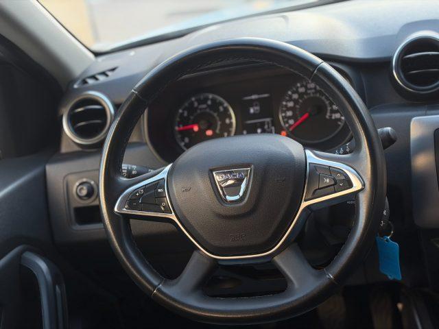 DACIA Duster 1.5 Blue dCi 115 Prestige
