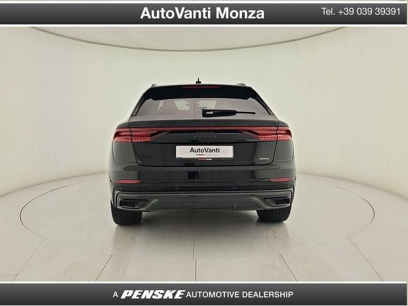 Audi Q8 Q8 50 3.0 tdi mhev Sport quattro tiptronic