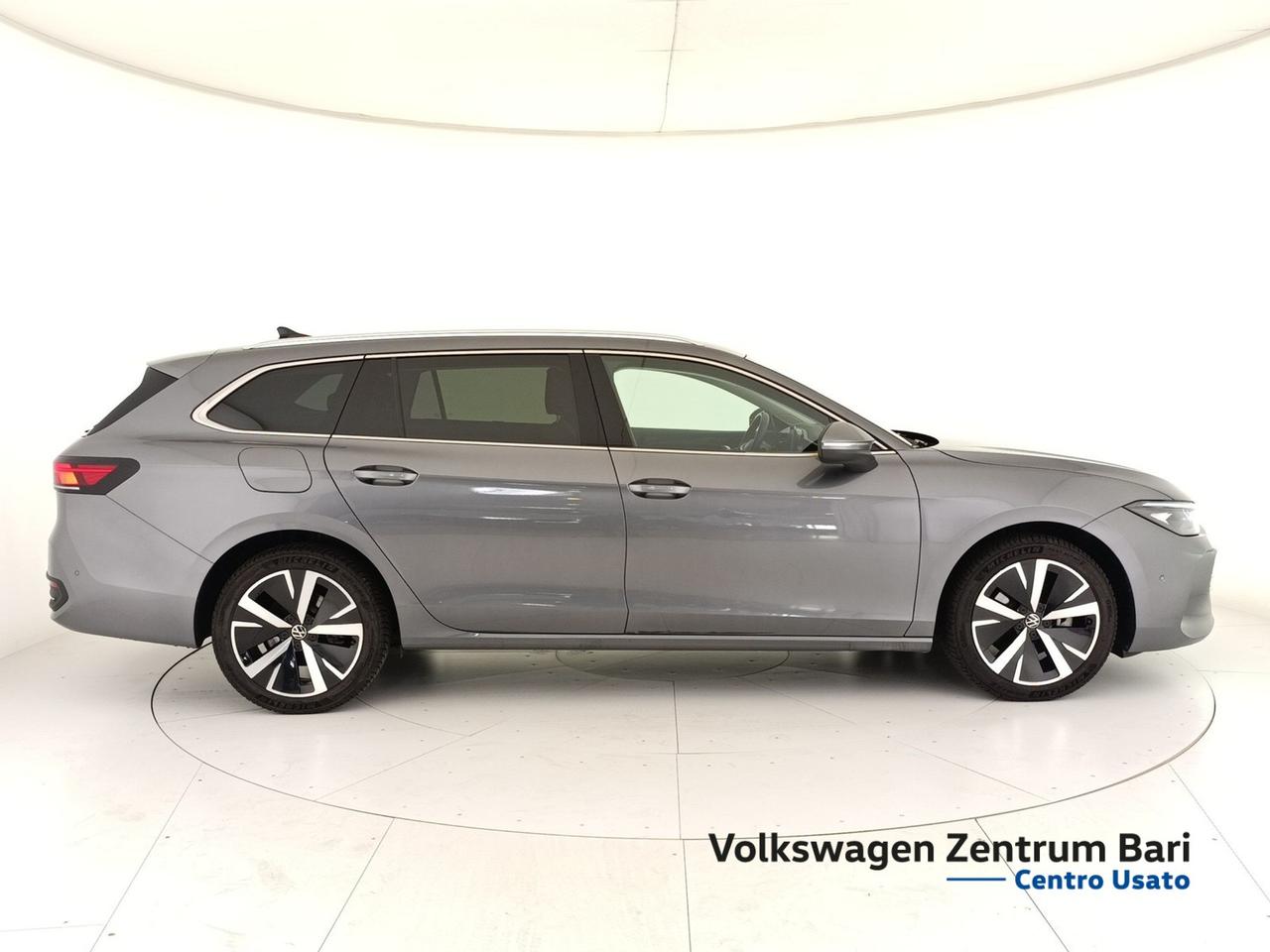 Volkswagen Passat 2.0 tdi scr business 150cv dsg