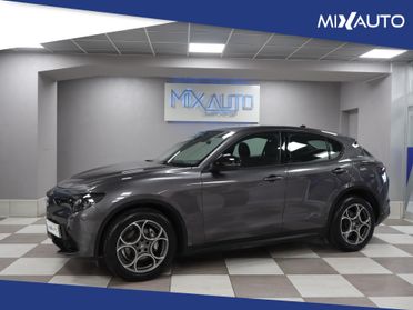 Alfa Romeo Stelvio 2.2 TD Sprint RWD 160cv AUT