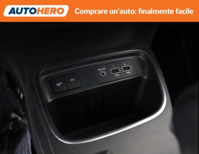 RENAULT Twingo TCe 95 CV EDC Duel2