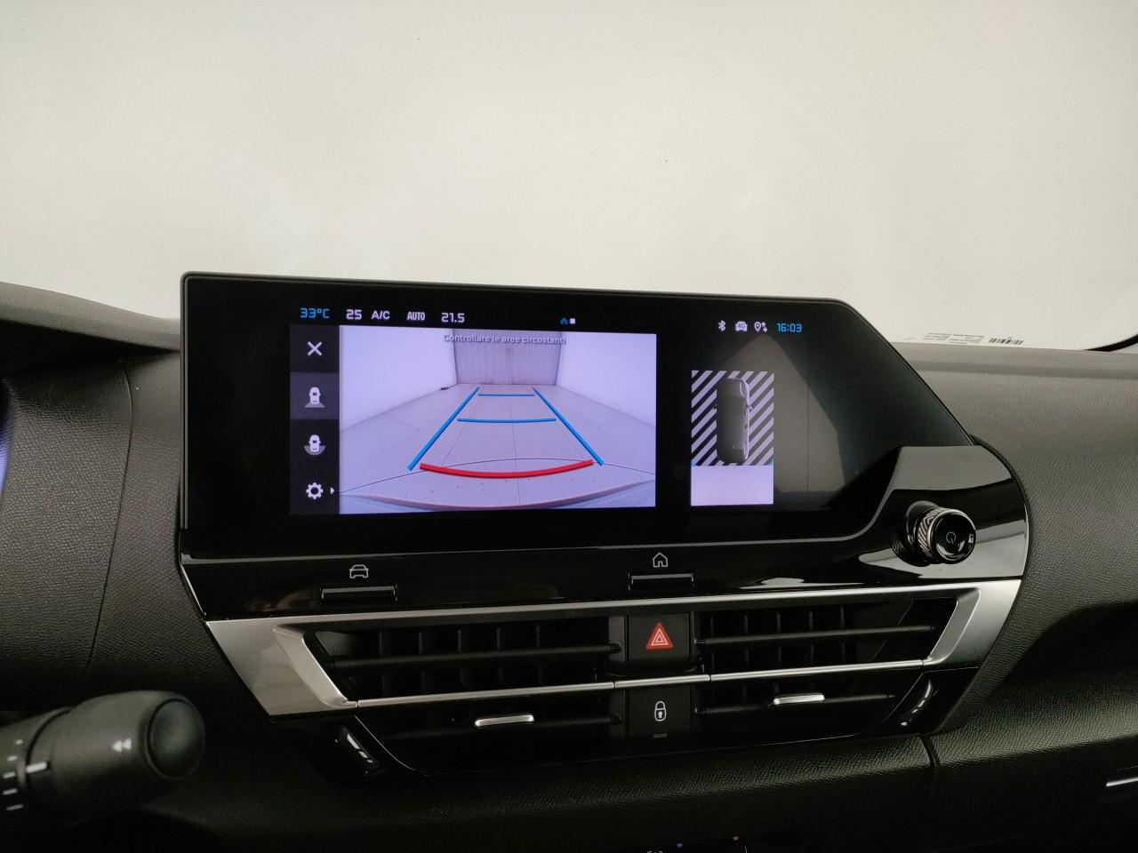 Citroen C4 1.2 puretech Feel Pack s&s 130cv