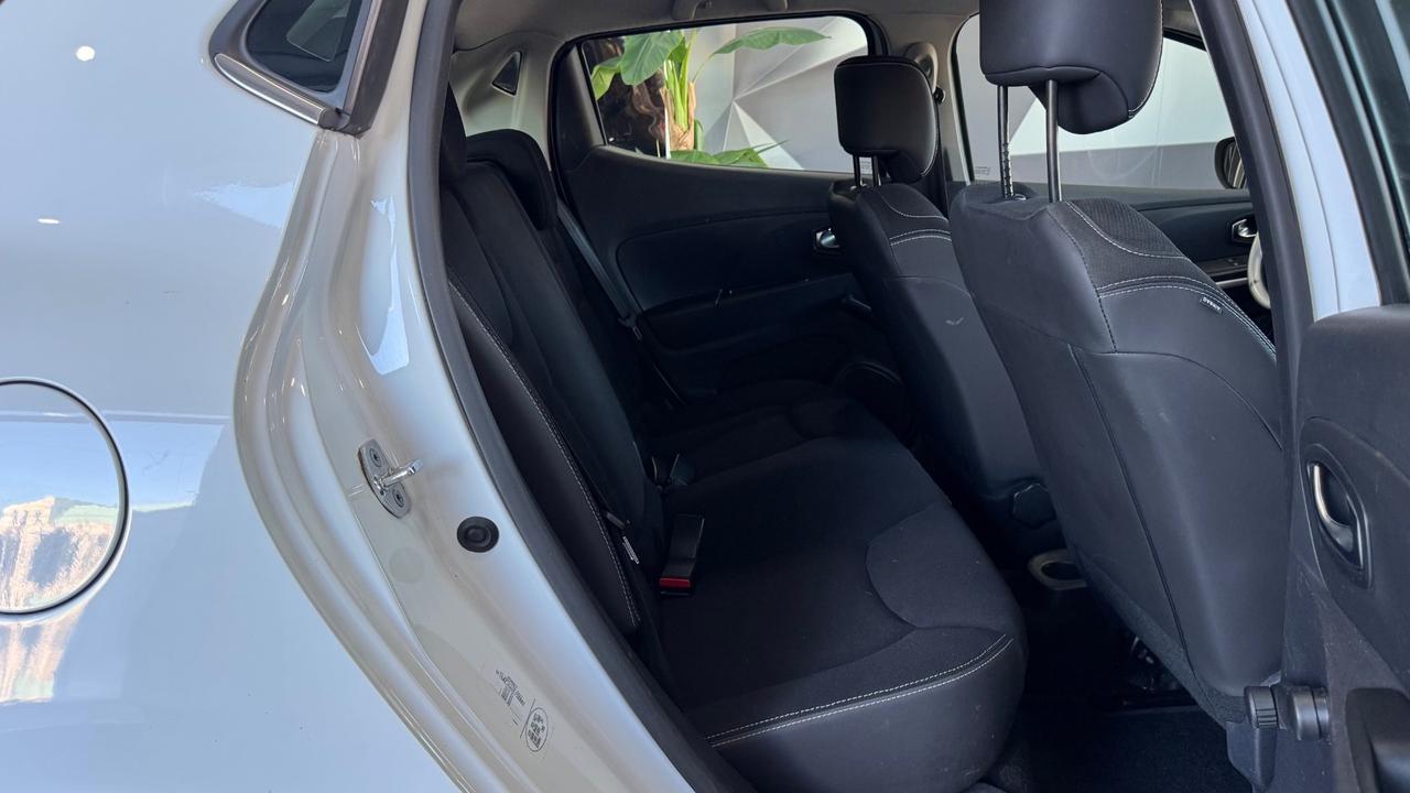 Renault Clio dCi 8V 90CV Start&Stop 5 porte Energy Intens