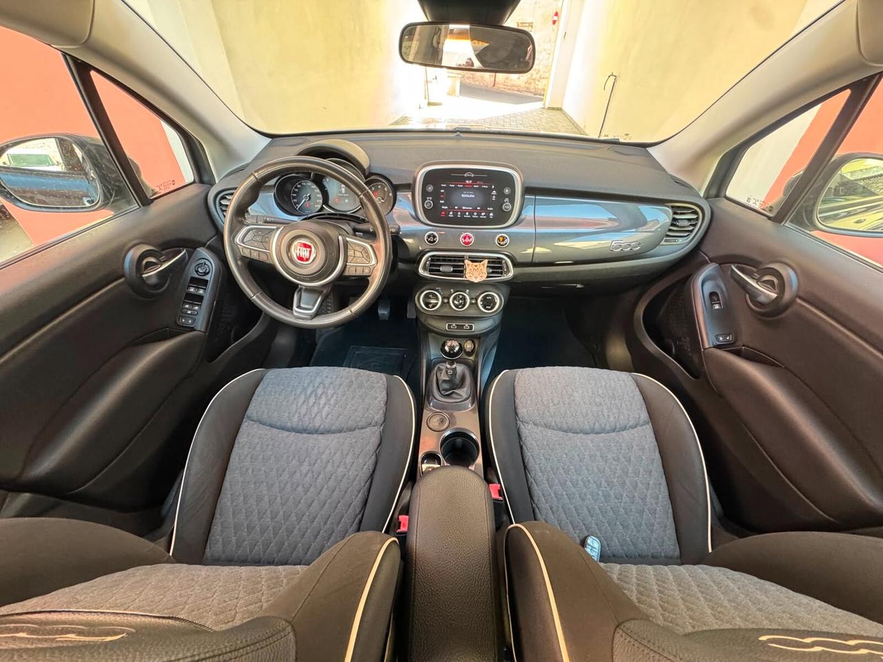 Fiat 500X 1.0 T3 120 CV Cross