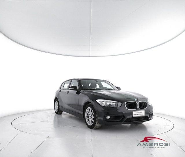 BMW 118 Serie 1 d 5p. Urban Auto