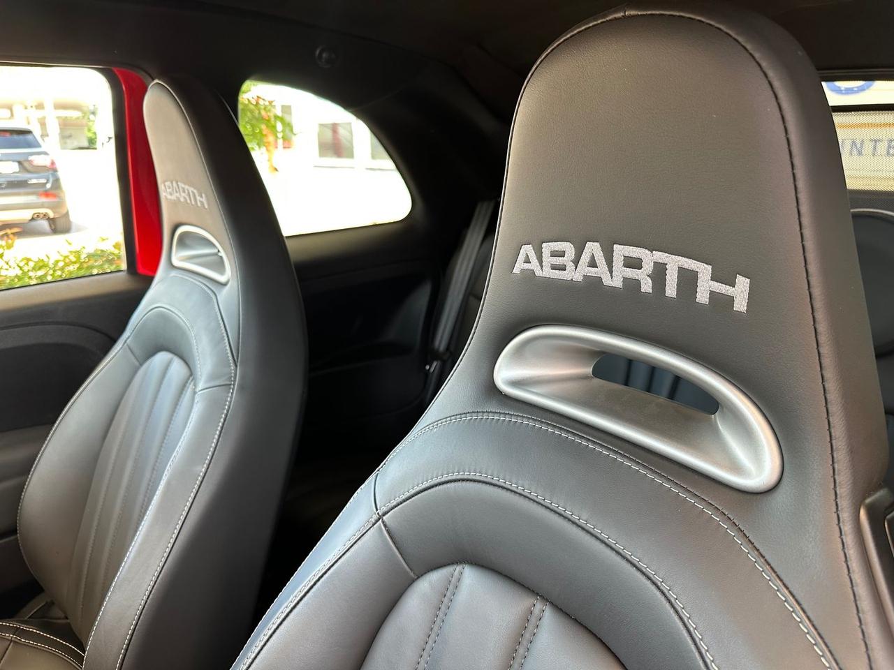 Abarth 595 Turismo Turismo 1.4 T-Jet #6729