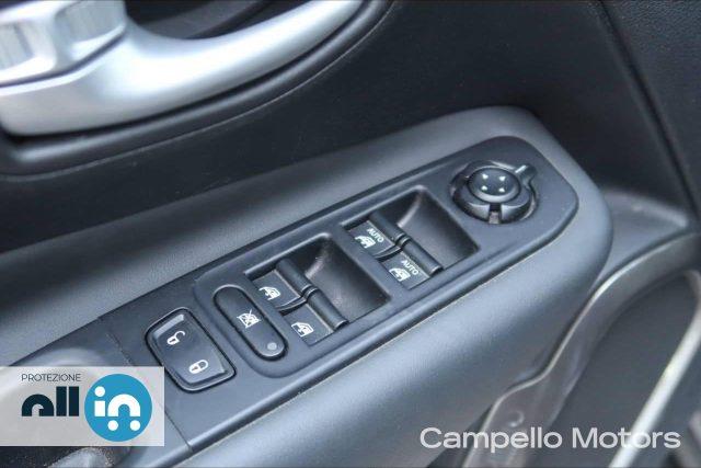 JEEP Renegade Renegade 1.5 T4 E-Hybrid 130cv DDCT Limited