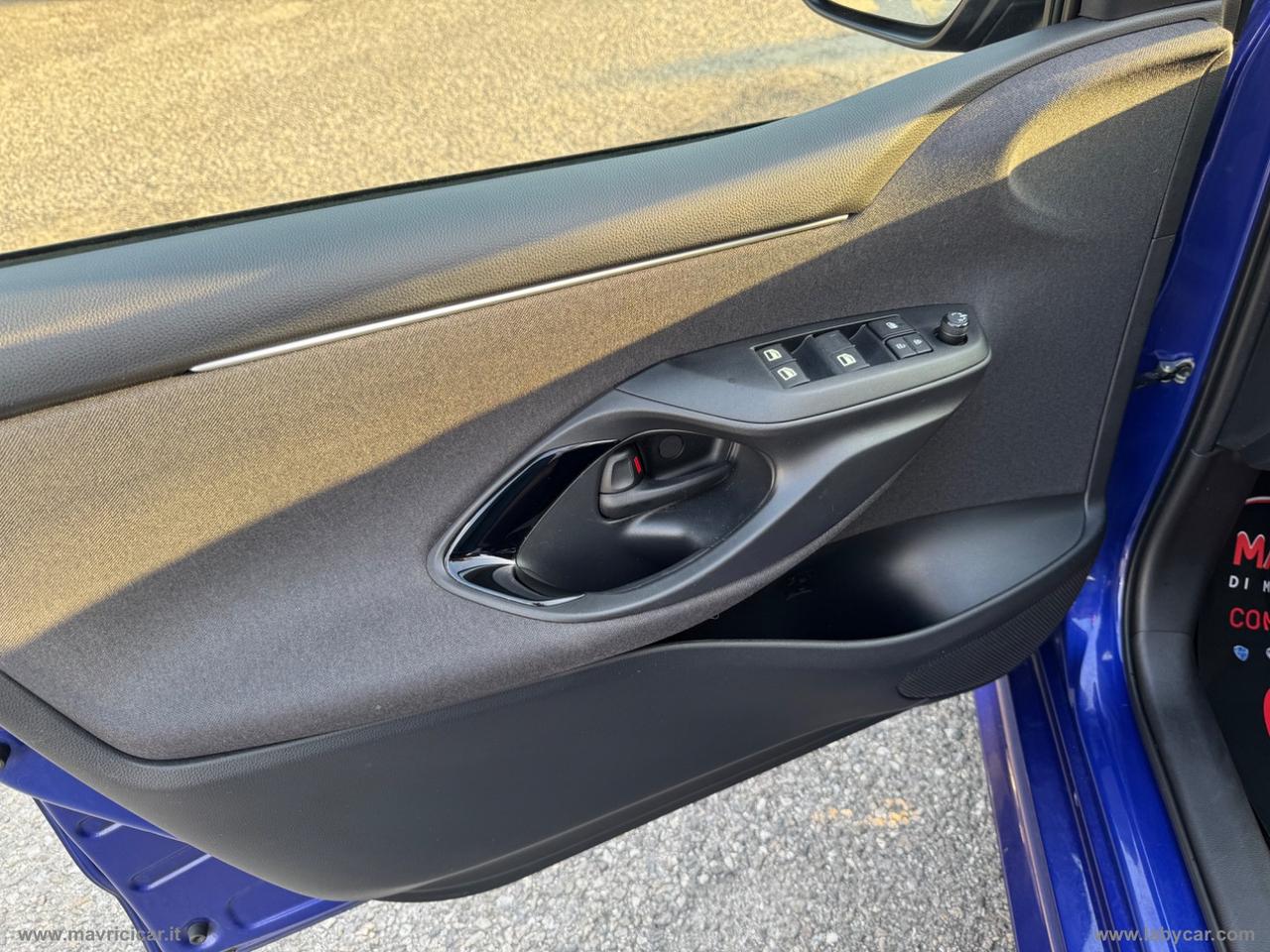 TOYOTA Yaris 1.5 Hybrid 5p. Trend