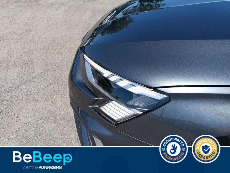 Audi A3 SPORTBACK S3 2.0 TFSI SPORT ATTITUDE QUATTRO S-