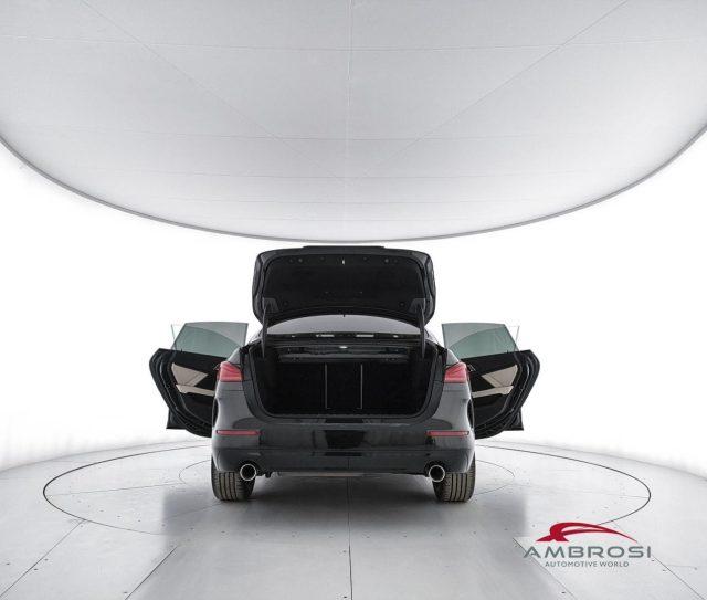 BMW 220 Serie 2 d Gran Coupè Luxury aut.