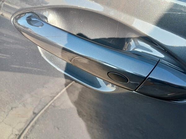 HYUNDAI TUCSON 1.6 CRDI 116 CV XLINE