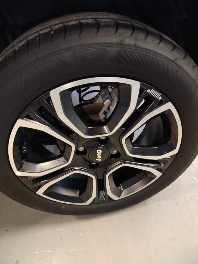 JEEP Avenger 1.2 Turbo 100 CV Summit MY25