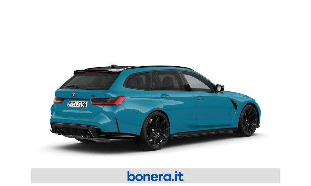 BMW M3 Berlina 3.0 Competition M xDrive Steptronic