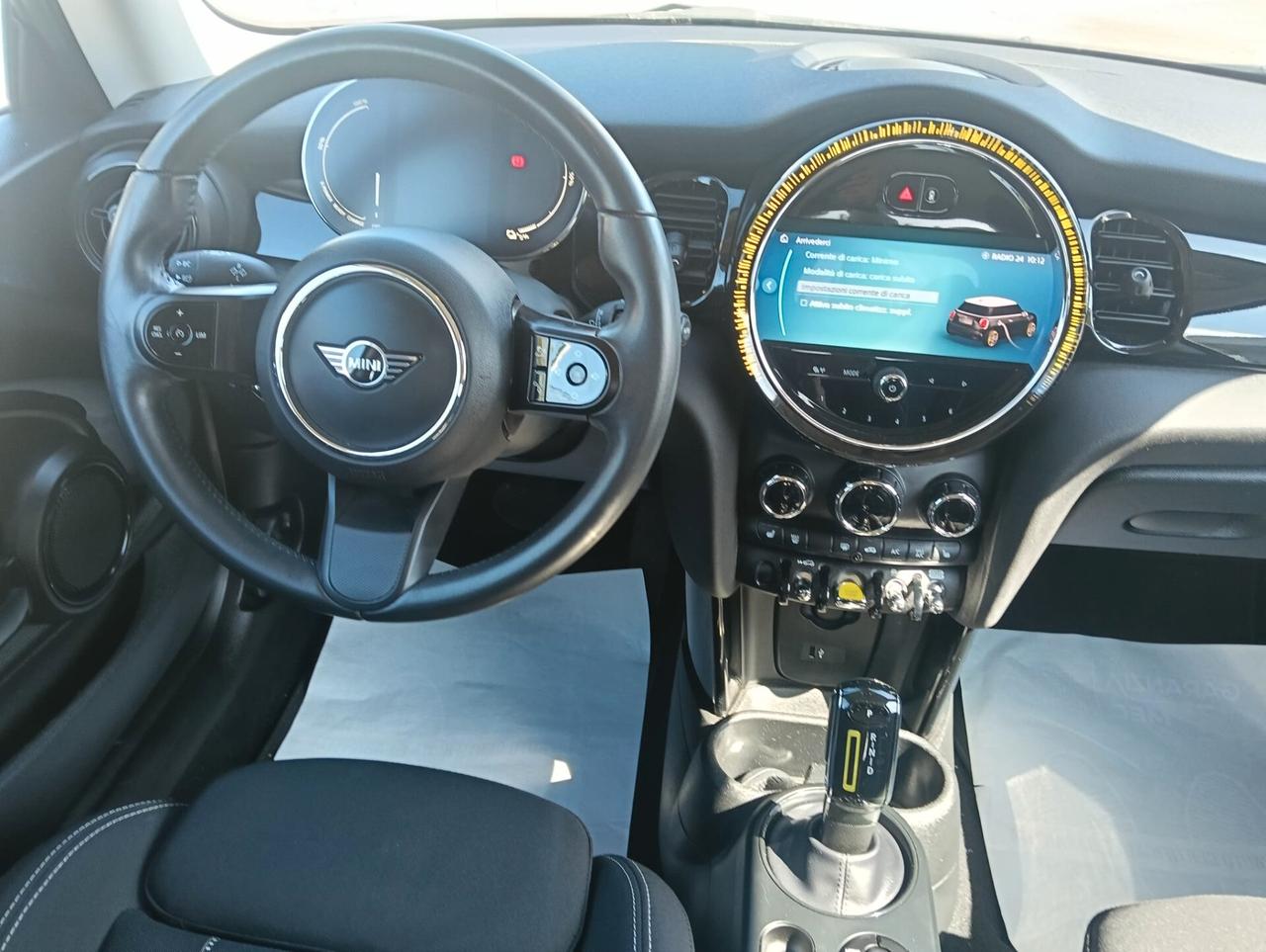 Mini Full Electric Cooper SE Camden Edition PREZZO REALE