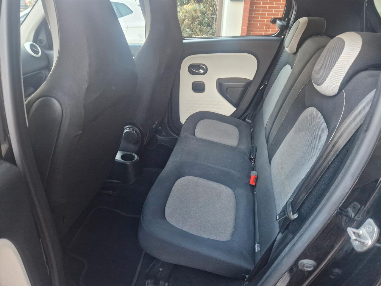 Renault Twingo 1.0 SCe 69cv Life