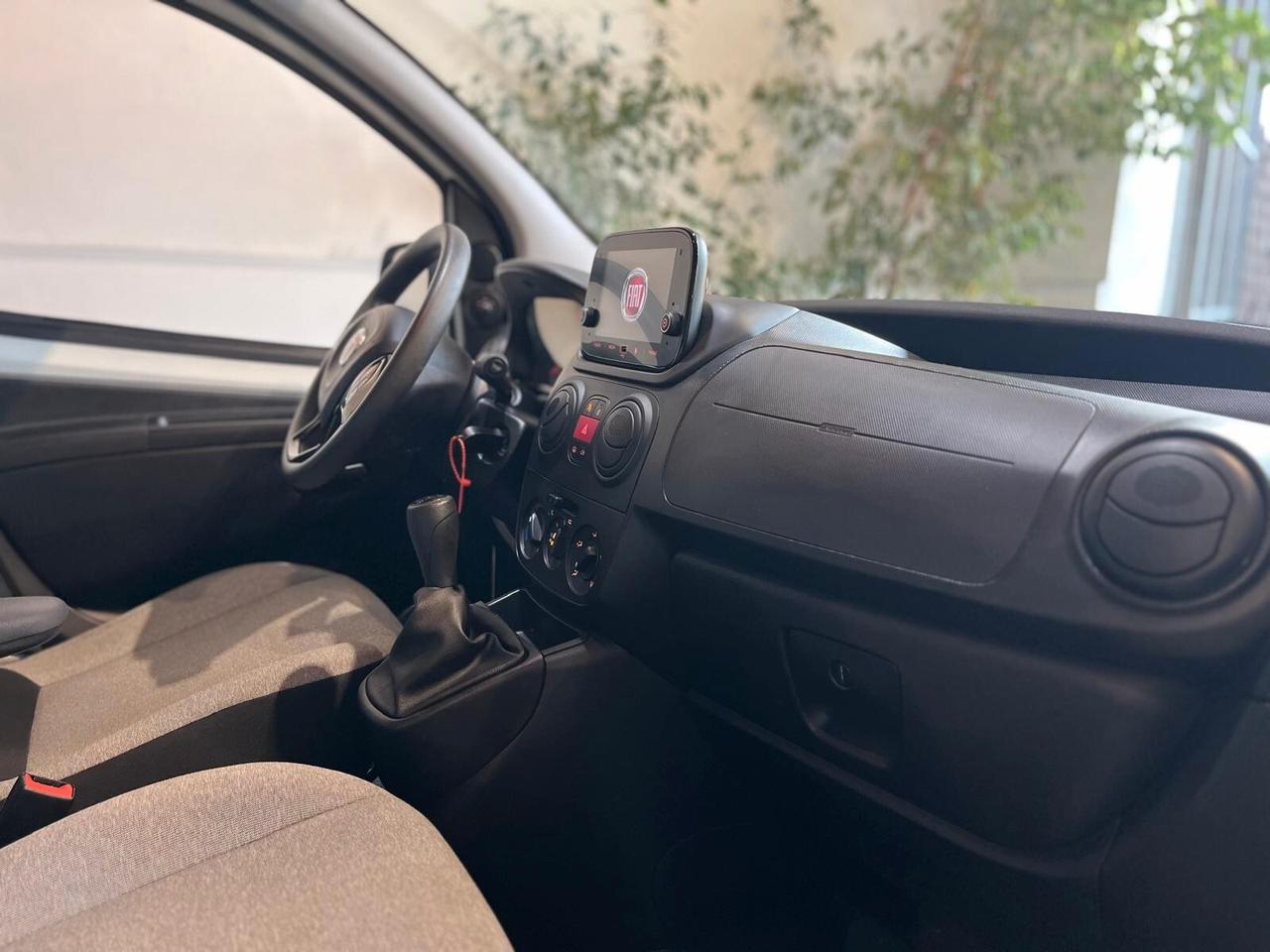 Fiat Fiorino 1.3 MJT 95CV Cargo *2023*Unicopro*