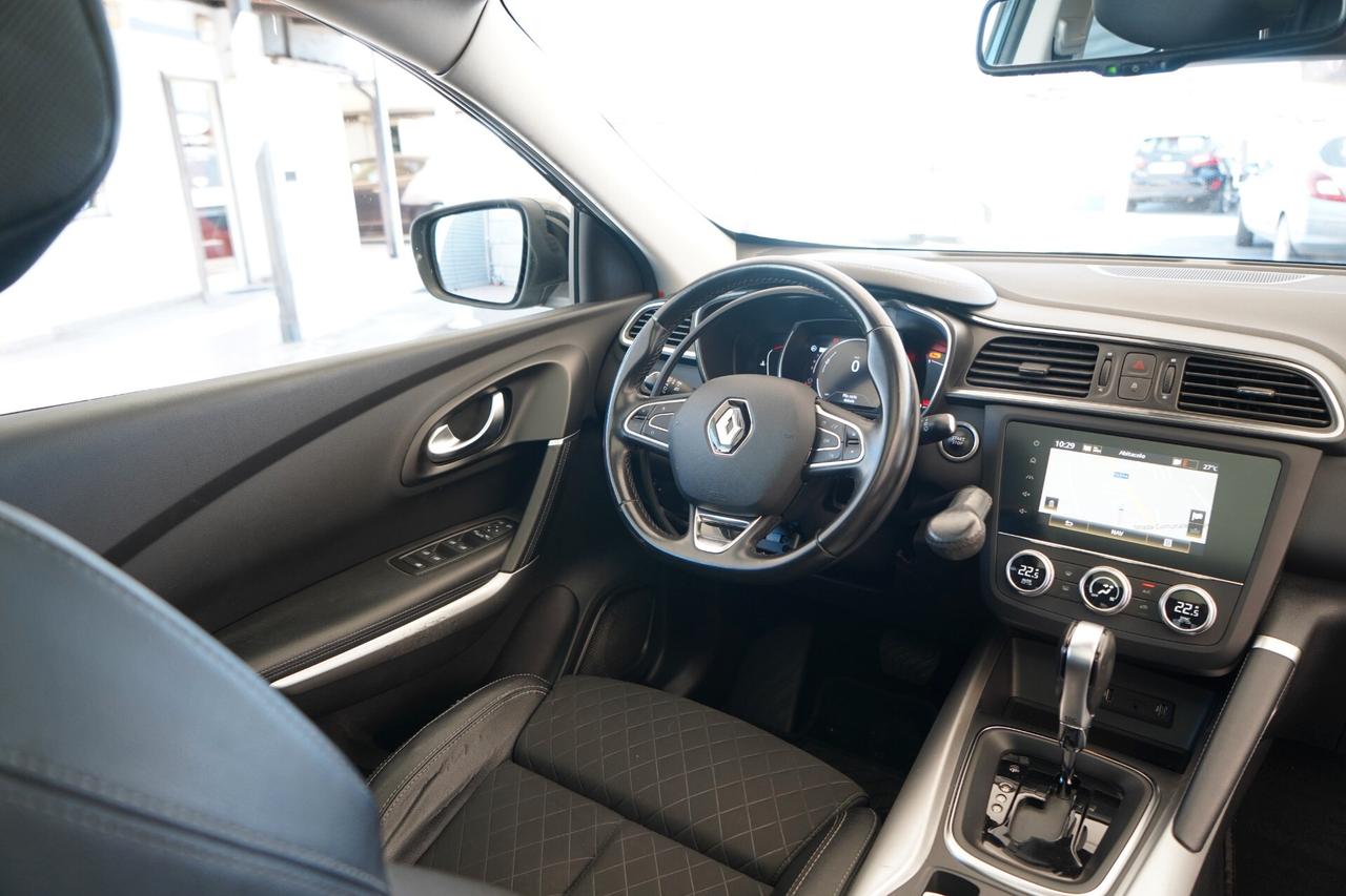Renault Kadjar Blue dCi 8V 115CV EDC Sport Edition2