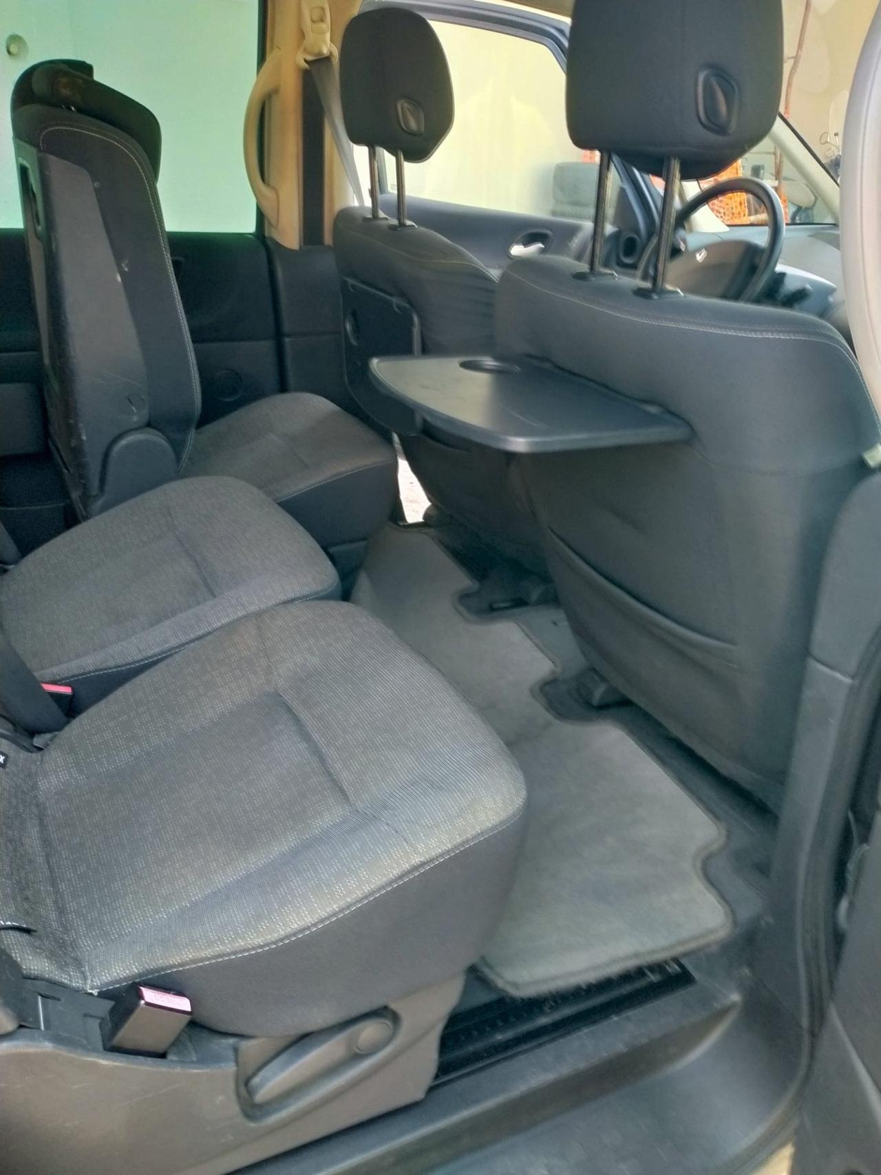 Renault Espace 2.0 dCi 150CV Initiale 7 posti