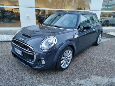 Mini Cooper S 2.0 Cooper S Hype Auto